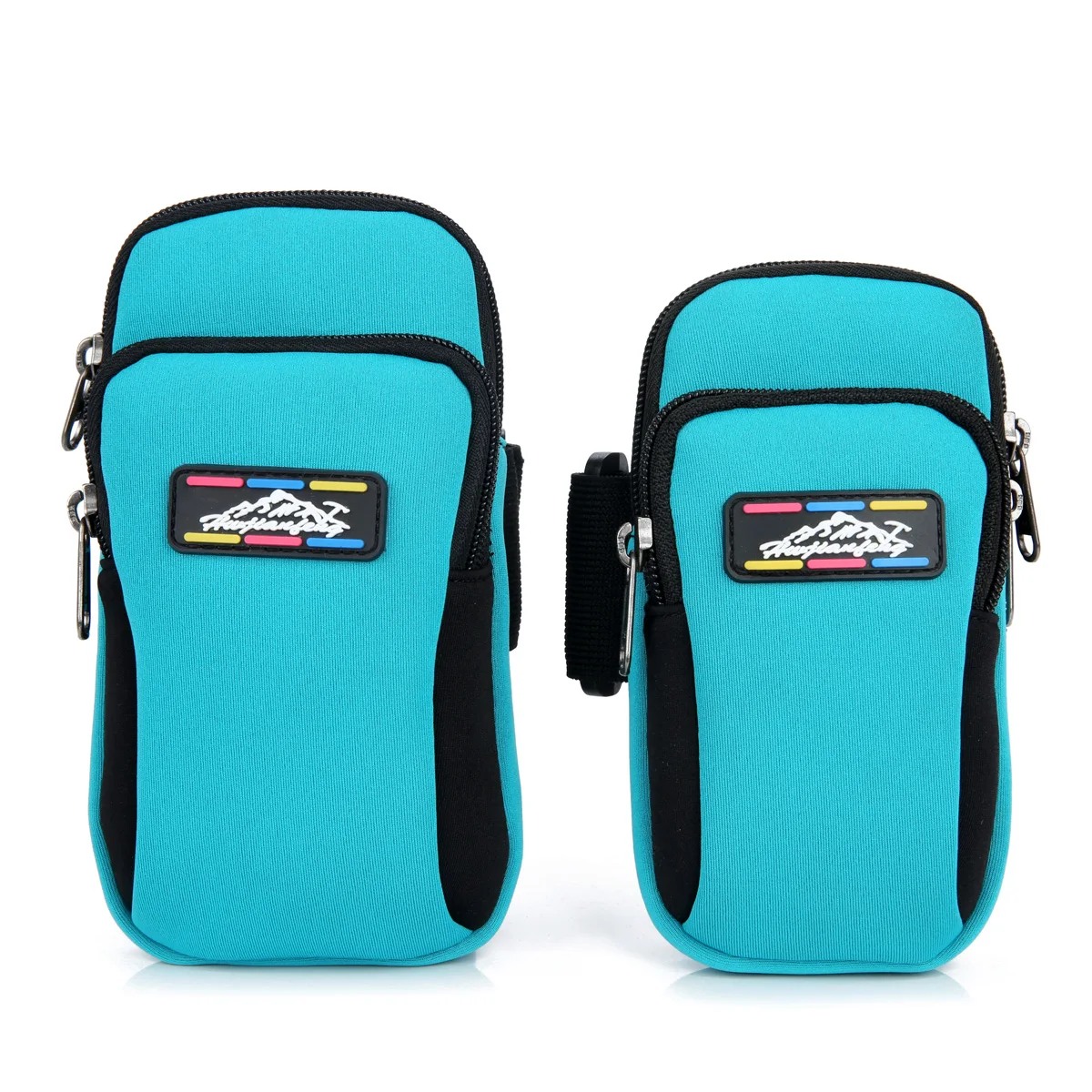 2 Размеры для бега спортзала защитный чехол-держатель телефона спортивные