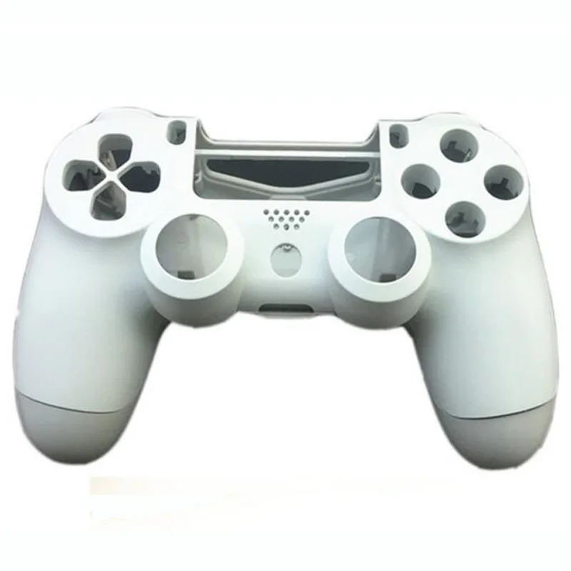 Защитный чехол для Sony Dualshock 4 PS4 Pro матовый с передней и задней крышкой Сменный