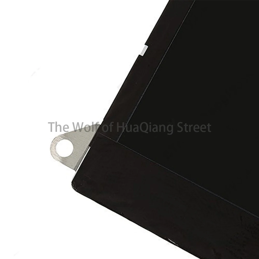 Лучший оригинальный для iPad 3 iPad3 3nd настольный ЖК A1430 A1403 A1416 панель монитор модуль