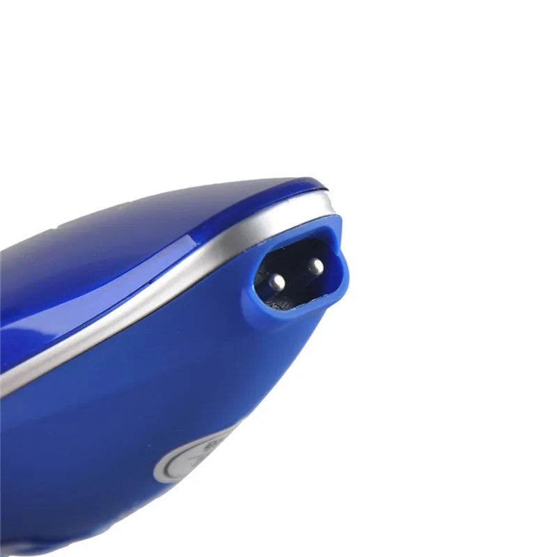 KEMEI KM-2013, мужская электробритва Kemei, бритва для бороды, стрижки волос, триммер, машинка для стрижки, перезаряжаемая стрижка, аксессуары для укладки