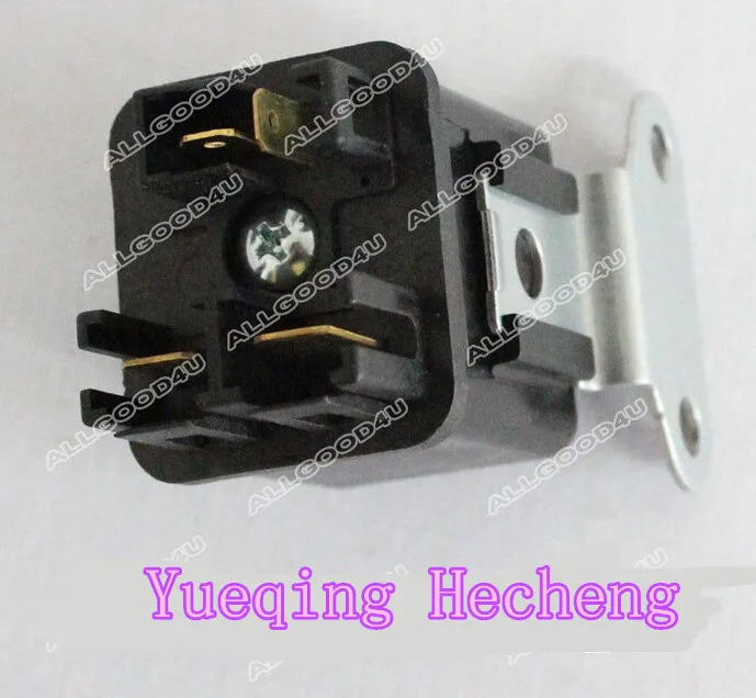 Реле свечения 8942481610 12 В для ZAXIS27U ZAXIS50U ZAXIS40U|plug|plug 12vplug glow |