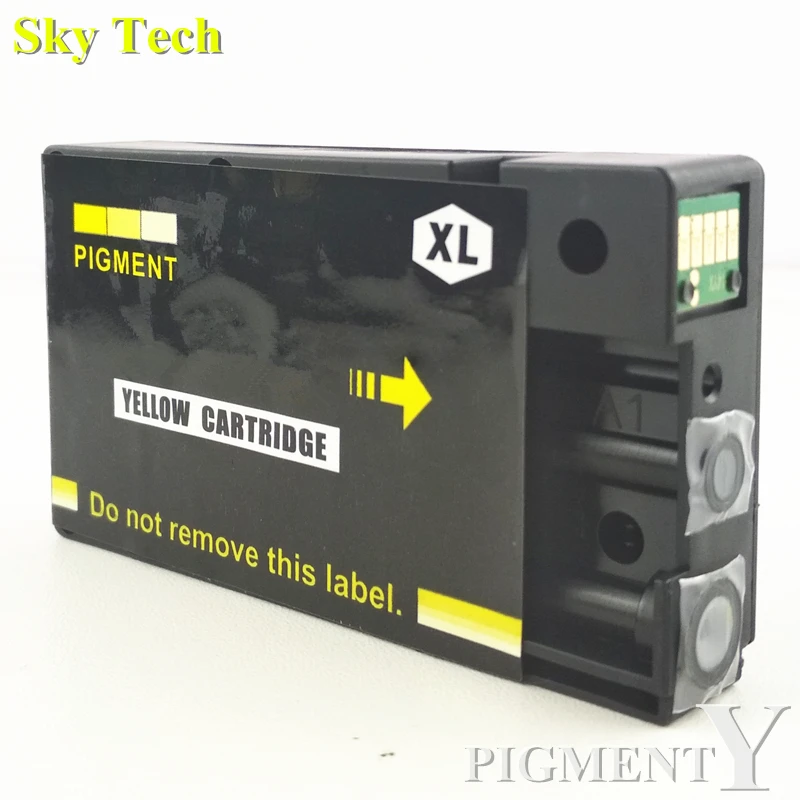 4 шт. совместимые чернильные картриджи для принтера Canon MAXIFY MB2060 MB2360 | Компьютеры и