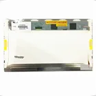 ЖК-экран светодиодный для ноутбука ASUS N61, 16 дюймов, HSD160PHW1 HSD160PHW1-B00 LTN160AT06