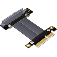 riser u 2 interface u2 to pci e 3 0 x4 sff 8639 nvme solid state transfer extension data gen3 0 cable 4 pcie 4x for u 2 nvme ssd