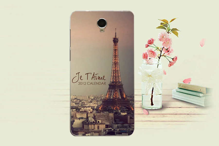 Для Cubot Max чехол 2017 новая мода сделай сам УФ окрашенные цветной тигр филин Роза