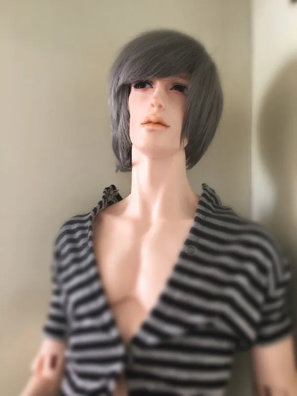 Luodoll 1/3 bjd кукла ремесло Давид кунчи sd Кукла Детская кукла M(бесплатные глаза+ Бесплатный макияж
