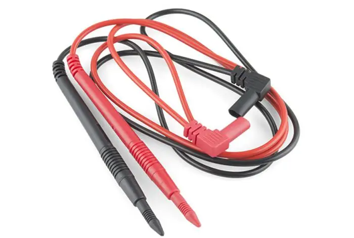SENIT VC890D + Многофункциональный цифровой мультиметр большой экран измеренный