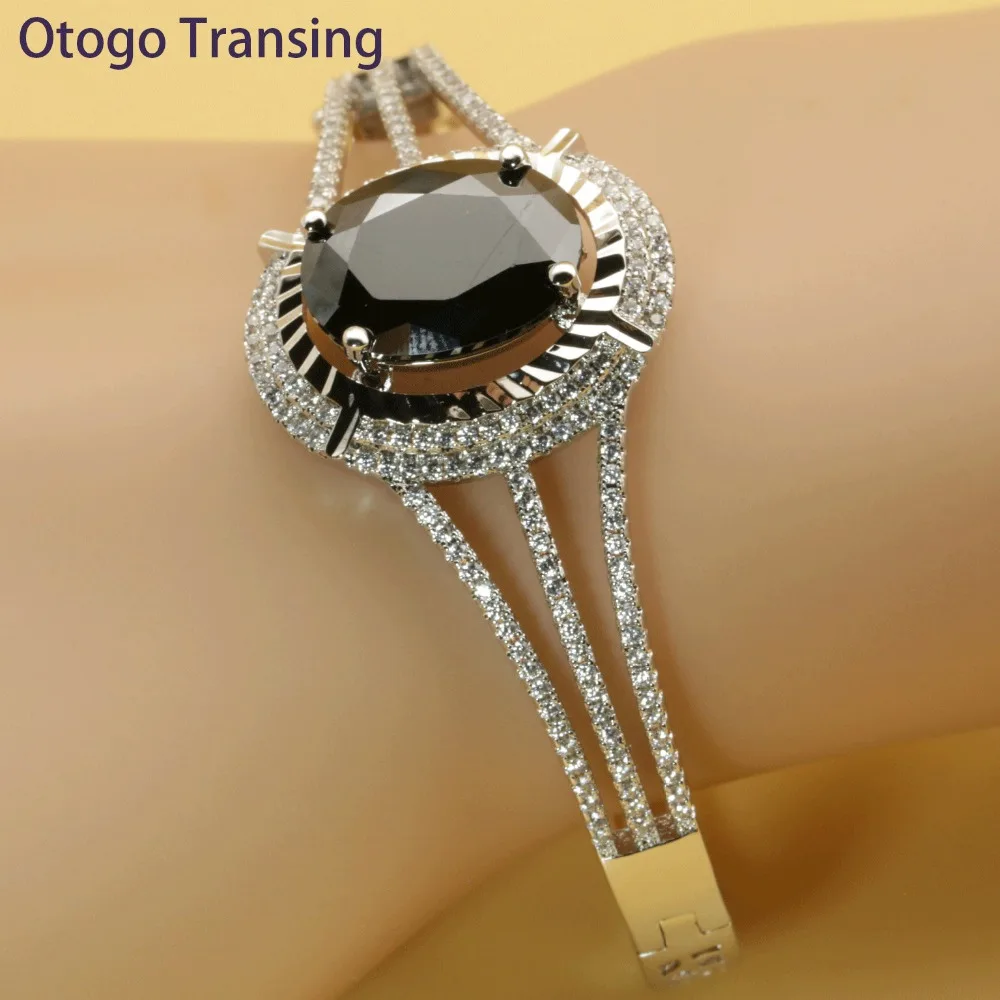 Женский ювелирный комплект из кольца и серёг серебро 2019 пробы|colorful jewelry sets|fashion