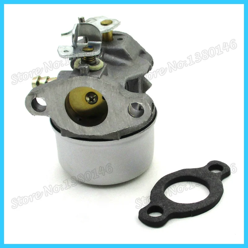 Карбюратор Tecumseh для снегоочистителя 640086A 632641 632552 CCR1000 HSK600 HSK635 3HP 2-тактный Toro CCR MTD |