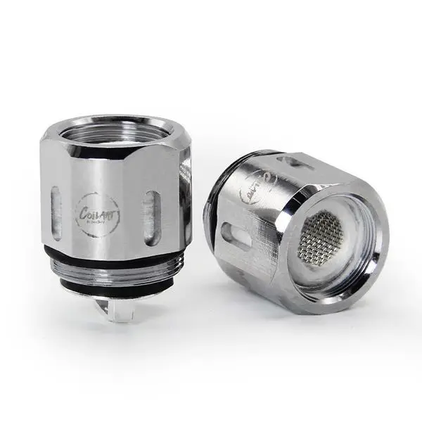 Оригинальный CoilART MAGE Subtank катушка сетка маг Танк основная головка замена катушки