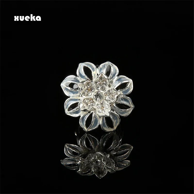 2017 модные ювелирные изделия броши булавка для женщин горный хрусталь кристалл