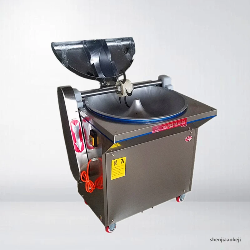 Автоматическая машина для резки овощей многофункциональная коммерческая в