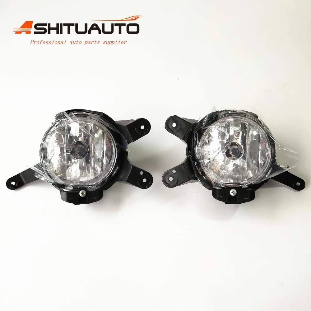 AshituAuto передний бампер противотуманная фара для Chevrolet Cruze 2009-2014 OEM #9047828 9047829 |