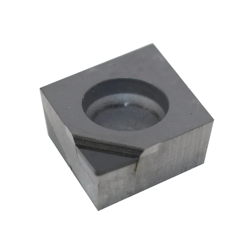 

1 шт. CCGT120404 CBN карбидные Токарные Вставки CNC вставка Алмазный токарный станок токарный инструмент