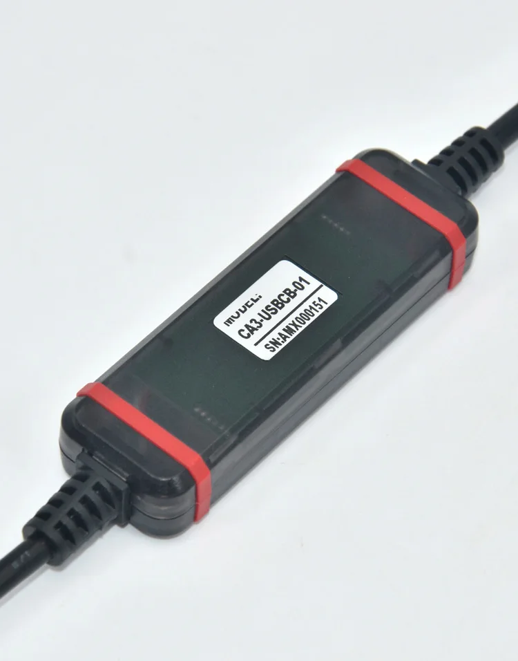 Proface CA3-USBCB-01 для GP3000 ST3000 (W) LT3000 серии HMI Touchpanel Programmiing Cable | Обустройство дома