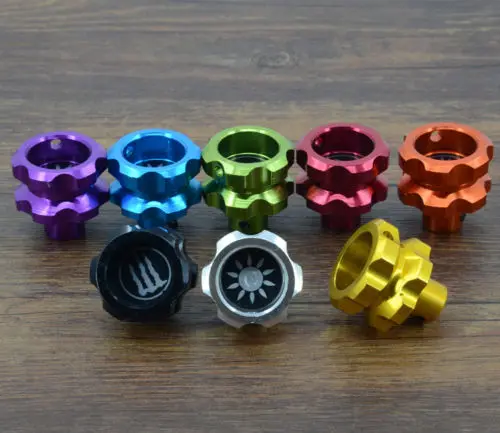 Модифицированный ключ для мотоцикла скутера мопеда CNC из алюминиевого сплава |