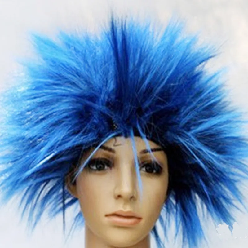 Набор волос для косплея Peluca Perruque карнавальный костюм вечерние костюмы платье |