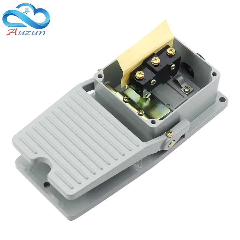 Педаль переключатель lt 3 педаль аксессуары для станка AC 380 v 10a|accessory switch|accessories
