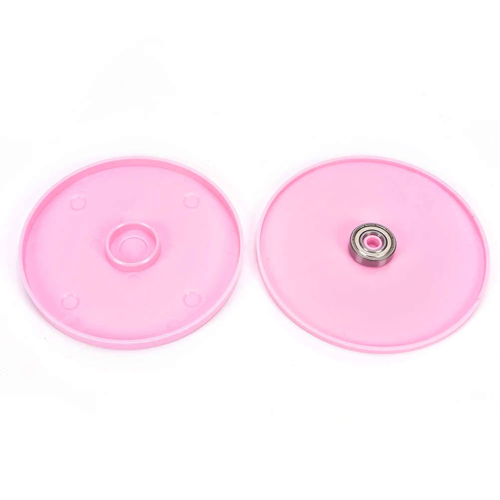 Пластиковые противоскользящие торт платформа поворотного стола вращающийся