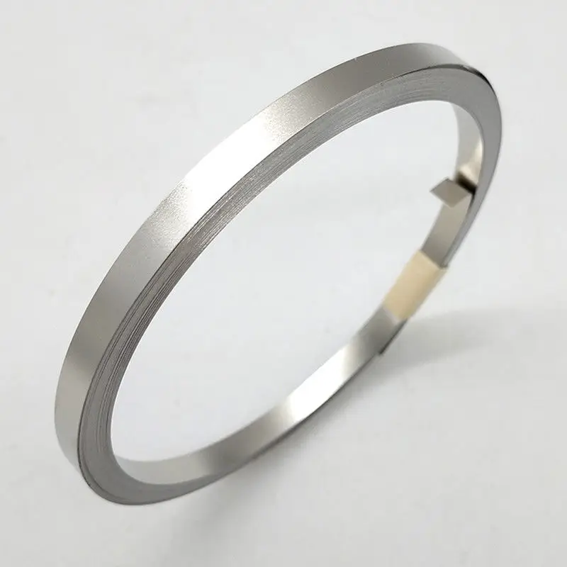 Соединительный лист для аккумулятора 10 м 18650 никелевые металлические полосы