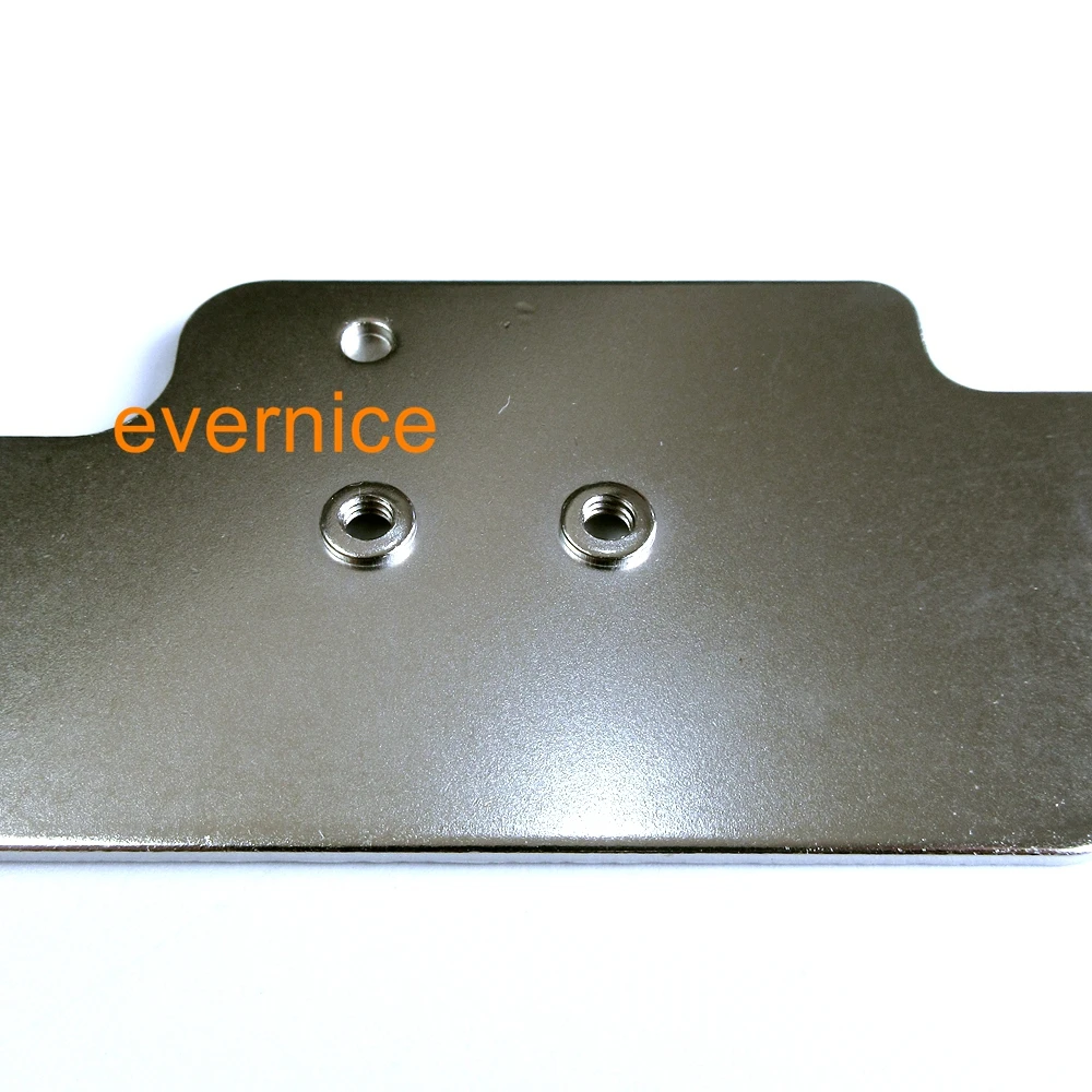 Опорная пластина для крепления Биндера#795824025 для JANOME COVERPRO 900 1000 1000CP 2000
