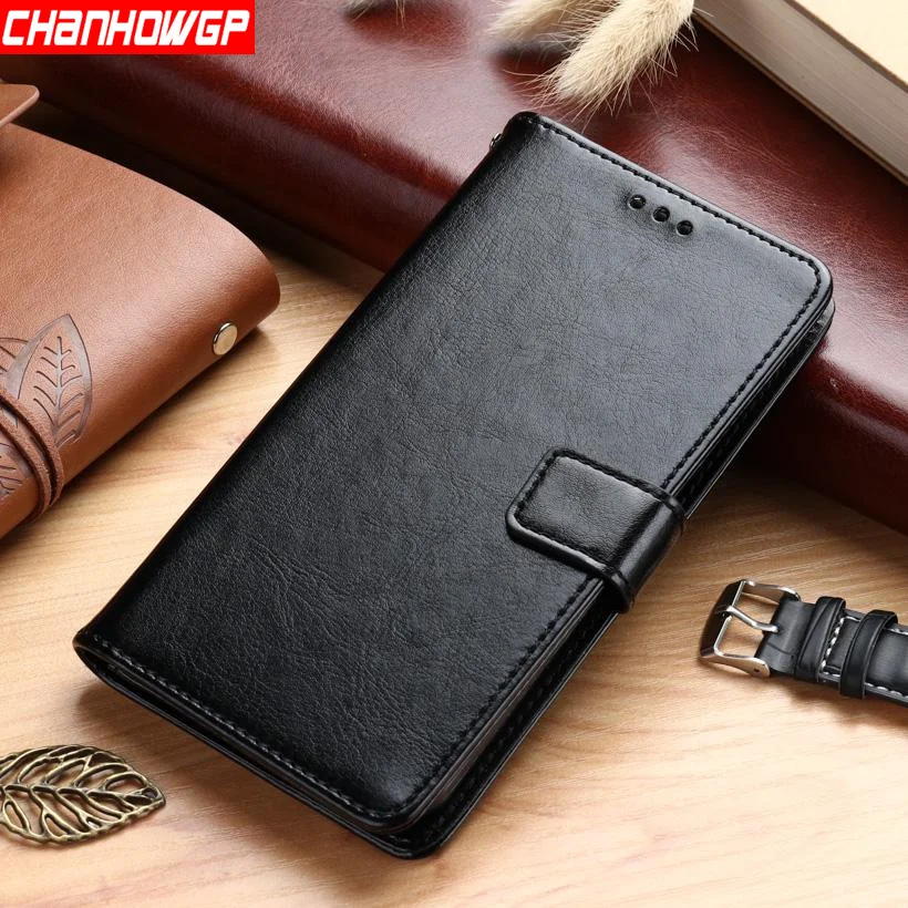 Кожаный чехол книжка для Meizu M6 M6T M6S M5S M5C M5 Note M3S M3 Mini Cover On MX4 Pro MX5 MX6 5 6 7
