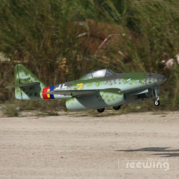 Freewing Me262 RC Plane PNP|plane cartoon|plane beddingplane |