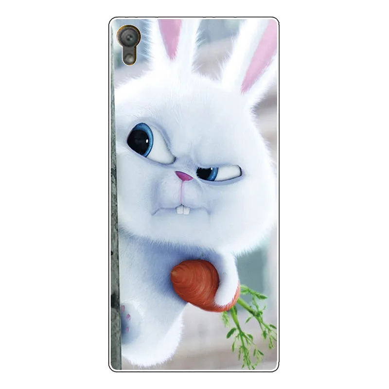 Чехол для Sony Xperia XA чехол силиконовый из ТПУ F3111 F3112 F3113 F3115 F3116 Coque bag|Бамперы| |