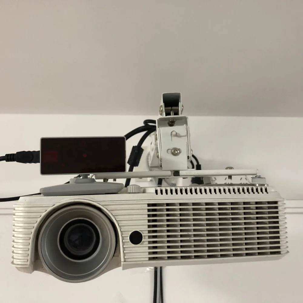 Интерактивная доска с коротким фокусом обучающее оборудование умная цифровая ИК