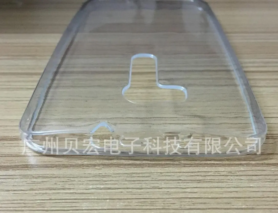 Ультра тонкий чехол для Asus Zenfone Go TV ZB551KL Slim Fit нуля Защитные ТПУ Резиновая Гибкая