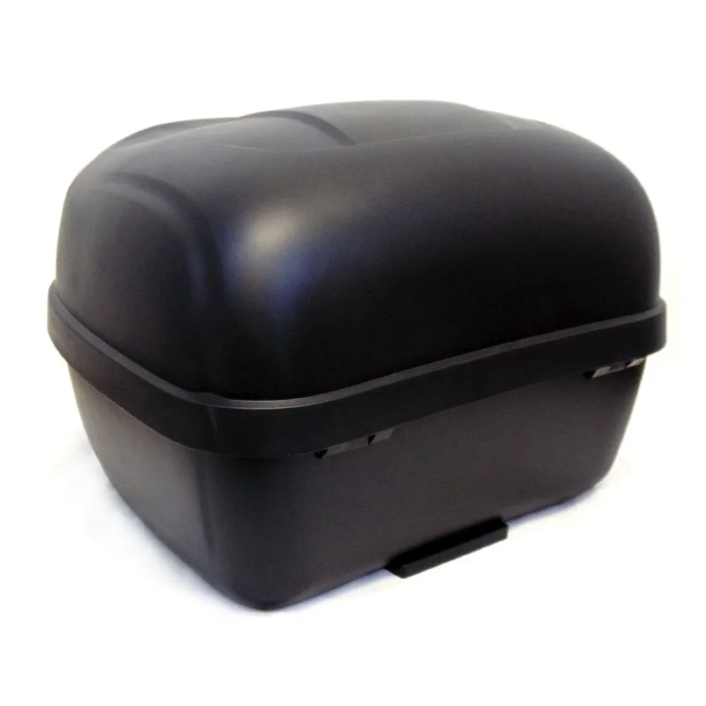 Модный чехол переноска 29L для автомобиля черный багажник жесткий задний 39 5*39 5*30 5