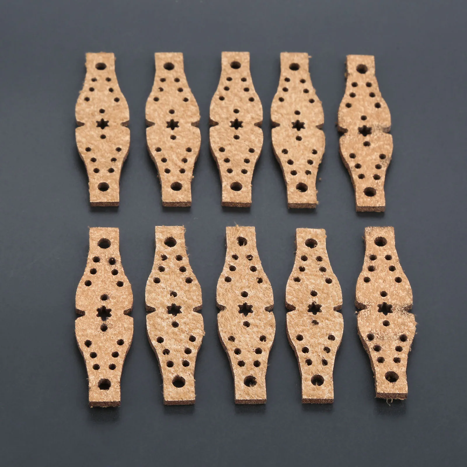 10 шт. Охота из микрофибры с эффектом рогатки чехлы Чехол для приготовления пищи