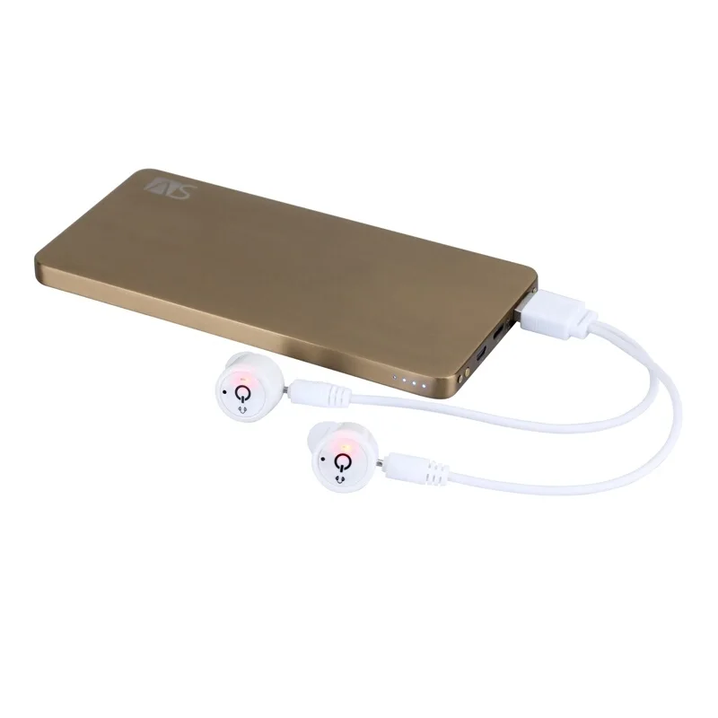 Qiateng X1T Mini Bluetooth Наушники последние CSR Handfree для iphone Samsung Xiaomi True Беспроводной