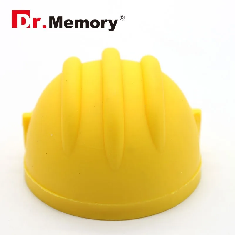 USB флэш-накопитель защитный шлем 32 Гб memoria stick шлем Флешка safety pen drive 16 Гб флэш-карта 8 ГБ USB 4 Гб usb flash