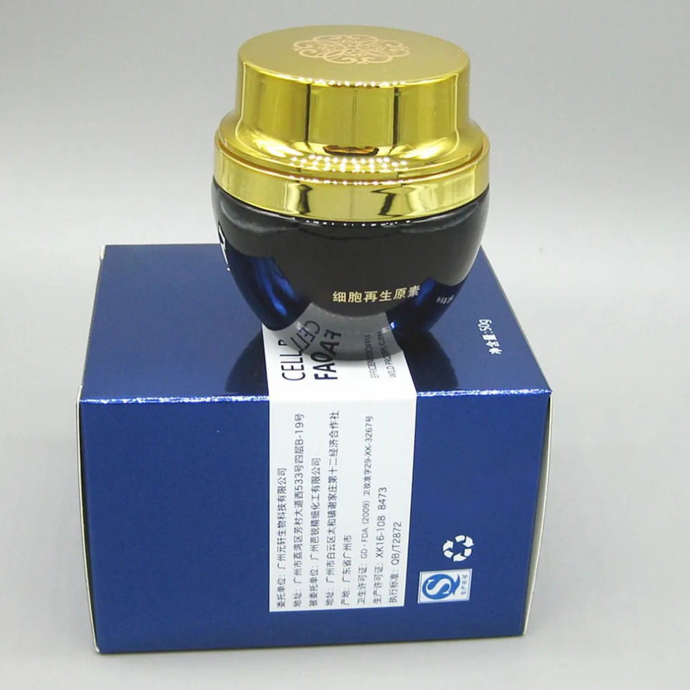 Фактор для ремонта клеток удаление шрамов против старения эффективность