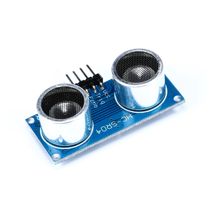 5 шт. Ультразвуковой Модуль HC-SR04 датчик измерения расстояния для образцов Arduino