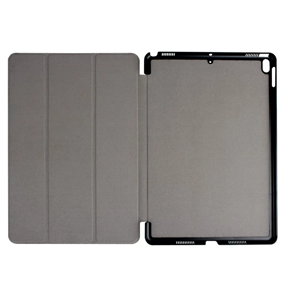 Чехол книжка для IPad 2019 тонкий чехол из искусственной кожи Air 3 складной 10 5