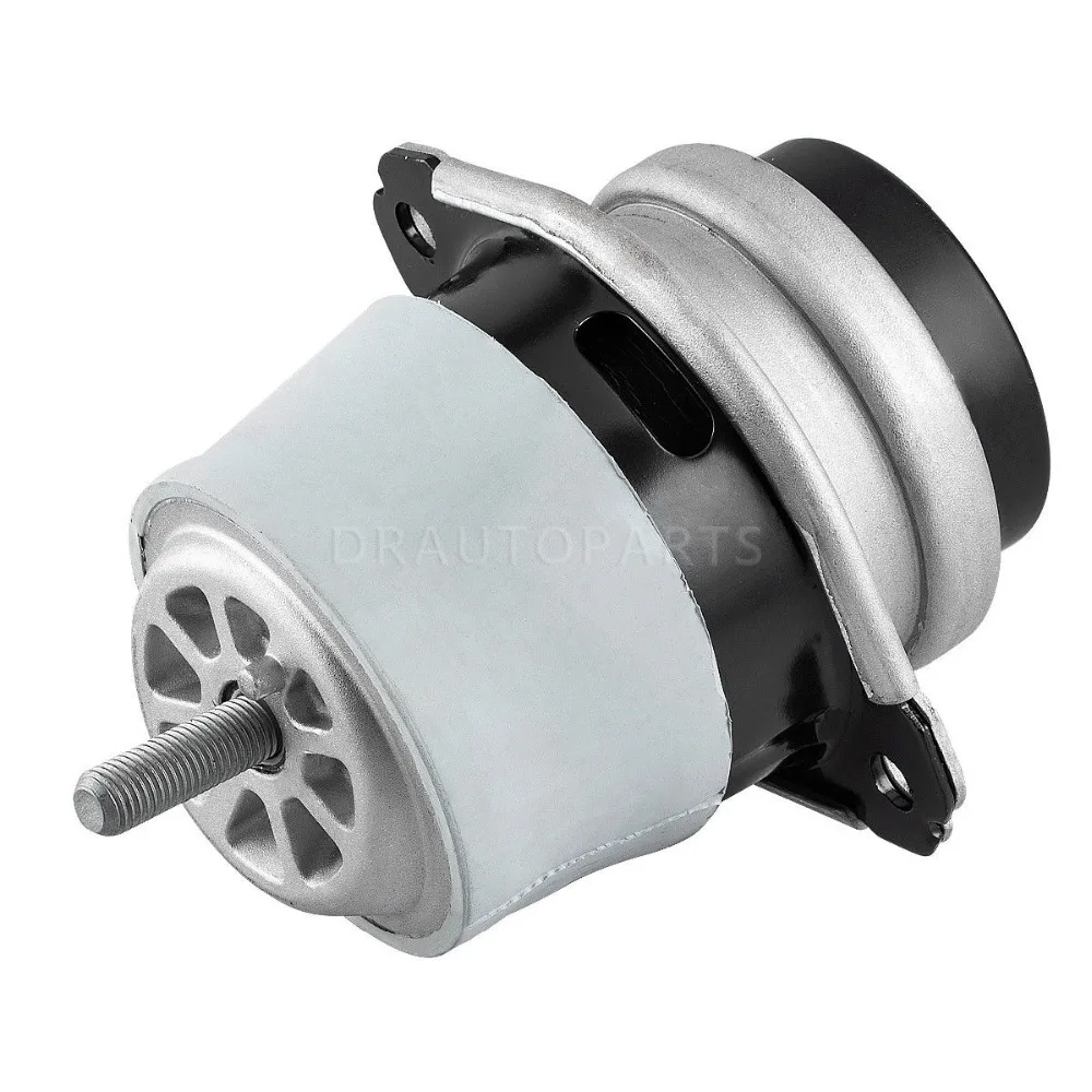 LH RH крепление двигателя для VW TOUAREG AUDI Q7 гидравлический 7L8 199 131A