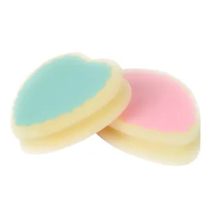 1 шт для удаления волос губки Магия безболезненного удаления волос Губка для депиляции Pad Удалить Удаление волос эффективная