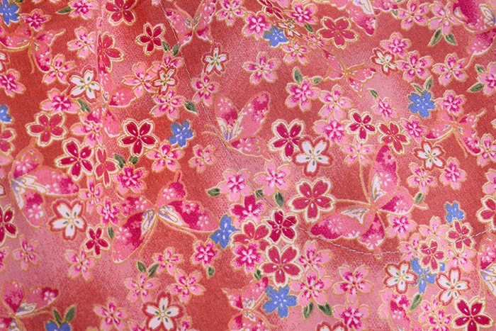 Для женщин Летний сон плавки японским цветочным Хлопковая пижама Шорты домашние