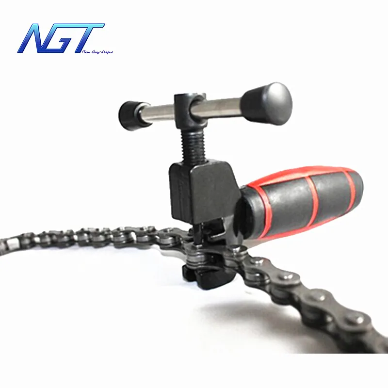 Инструмент для ремонта велосипедной цепи NGT разветвитель горного велосипеда