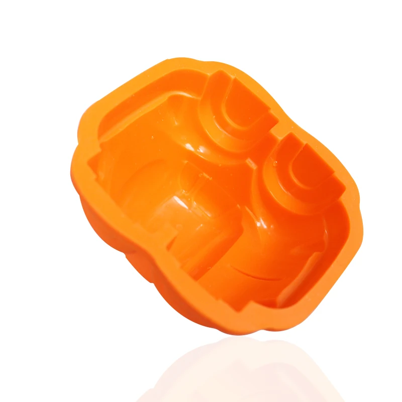 Diy выпечки в форме автомобиля силиконовые инструменты для тортов Кондитерские