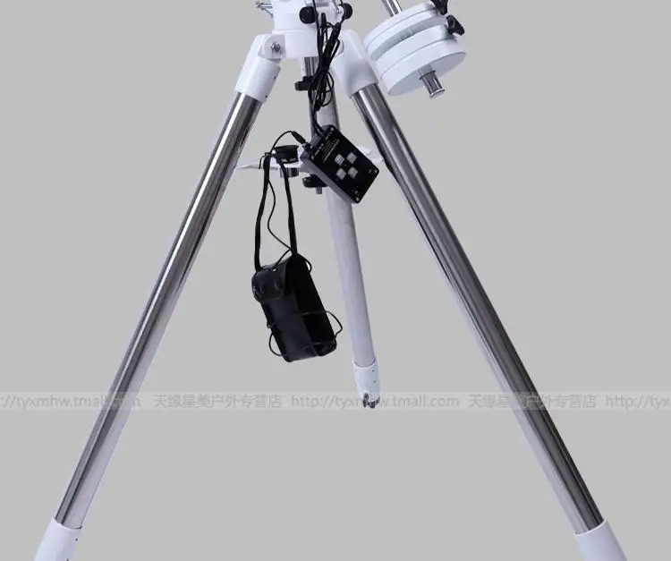 Boguan 1501800 трёхкомпонентный телескоп Maca CG4 Экваториальная Высокая глубокая Космическая Звезда Профессиональная HD