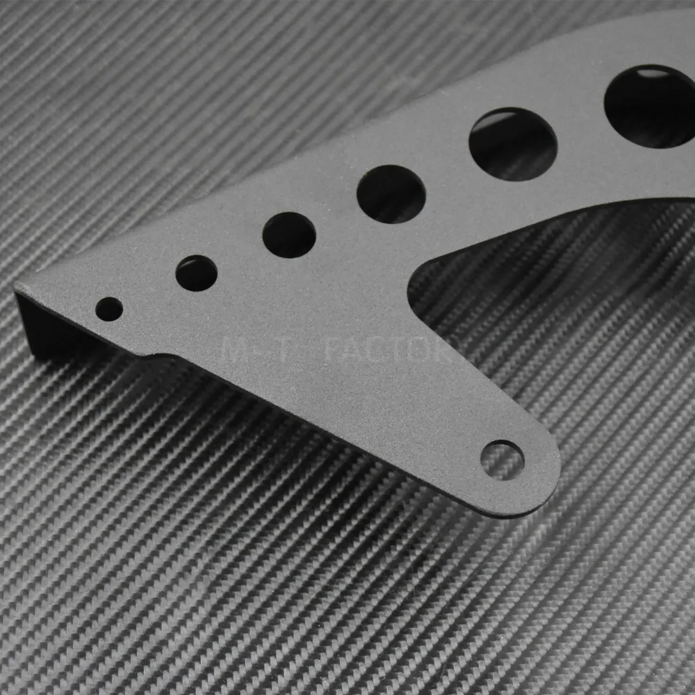 Мотоциклетный передний шкив защита крышка привода потайного вала шкива матовый