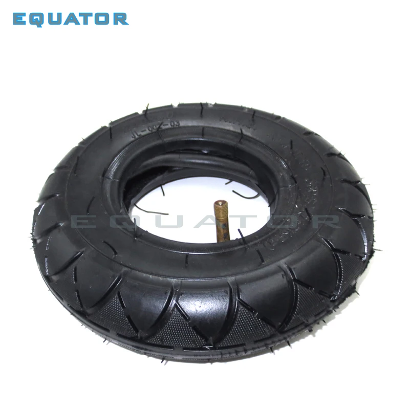 8-дюймовый складной электрический скутер шины внутренние трубы 200X50 внутренняя