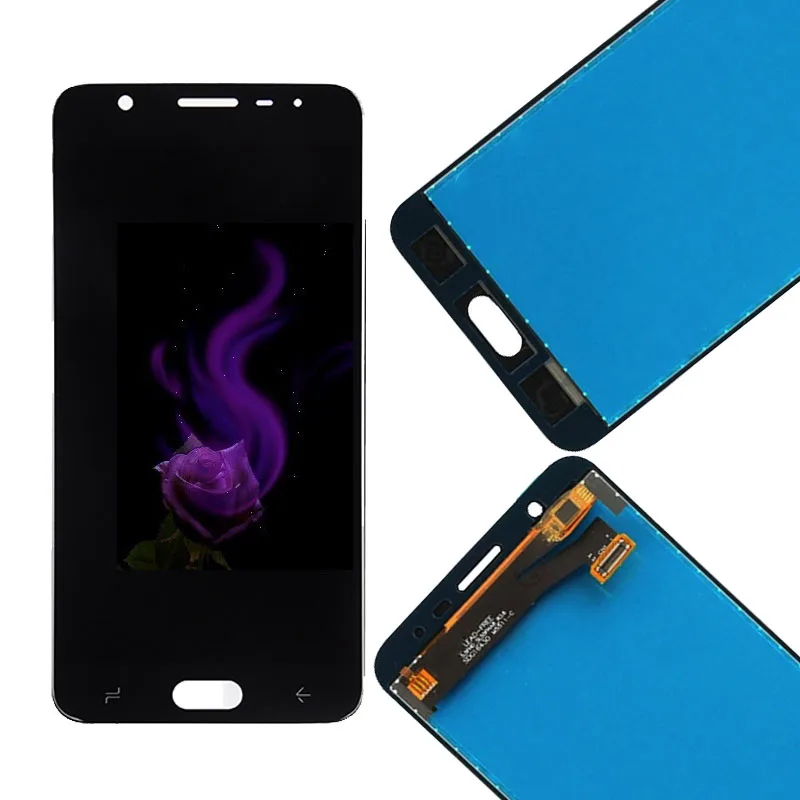 J7 Prime 2 ЖК-дисплей для samsung Galaxy J7 Prime 2 J7 Prime SM-G611 G611F G611M ЖК-дисплей сенсорный дигитайзер замена экрана