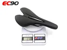 Седло для шоссейного велосипеда EC90, ульсветильник легкое, дышащее, удобное, прочное, для горного велосипеда