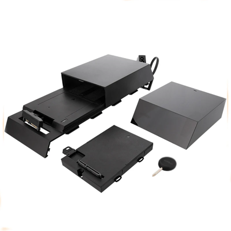 Для PS4 для Nyko Data Bank 3 5 дюйма расширитель HDD жесткий диск HD корпус обновленная док