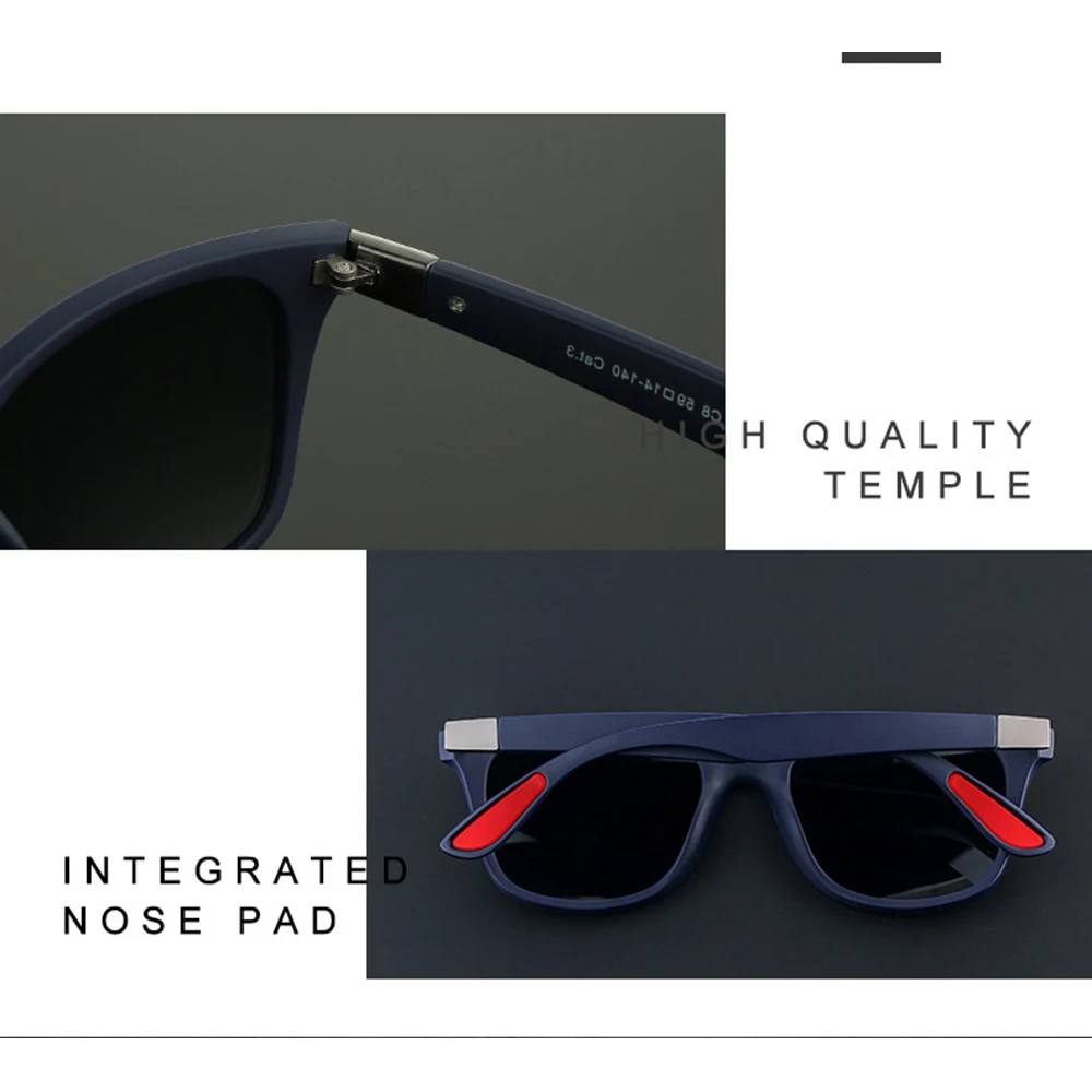 2019 классические уличные спортивные солнцезащитные очки с коротким зрением