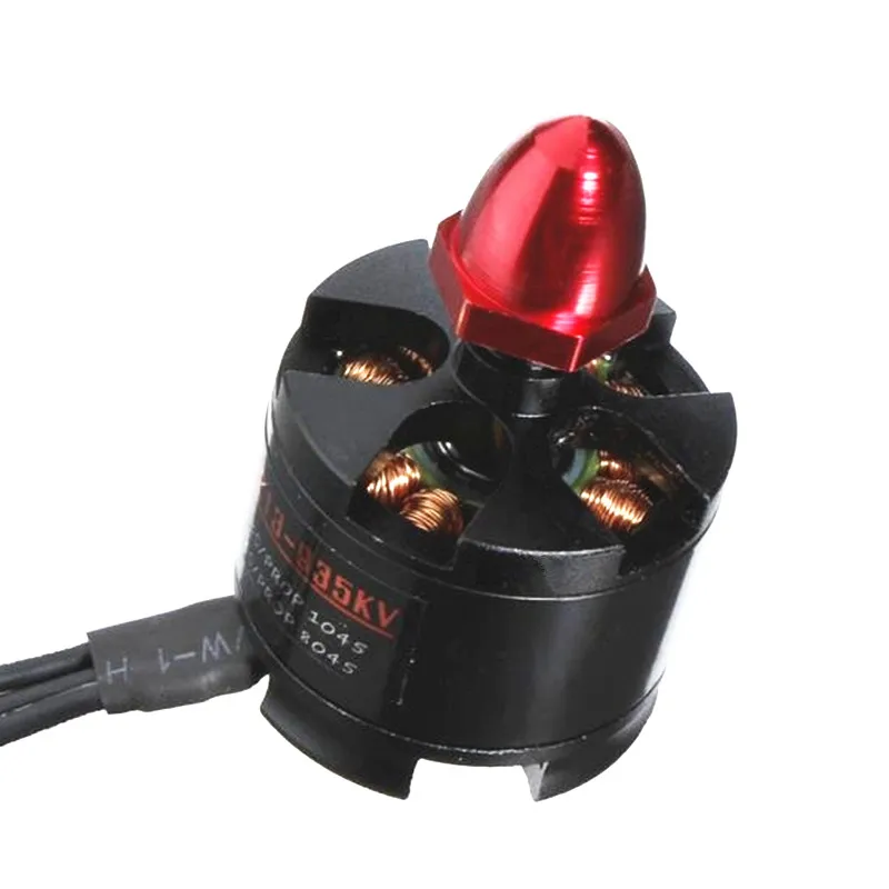 4 шт. EMAX MT2213 2213 935KV безщеточный CW против часовой стрелки для F450 F550 X525 Multicopter Quadcopter |